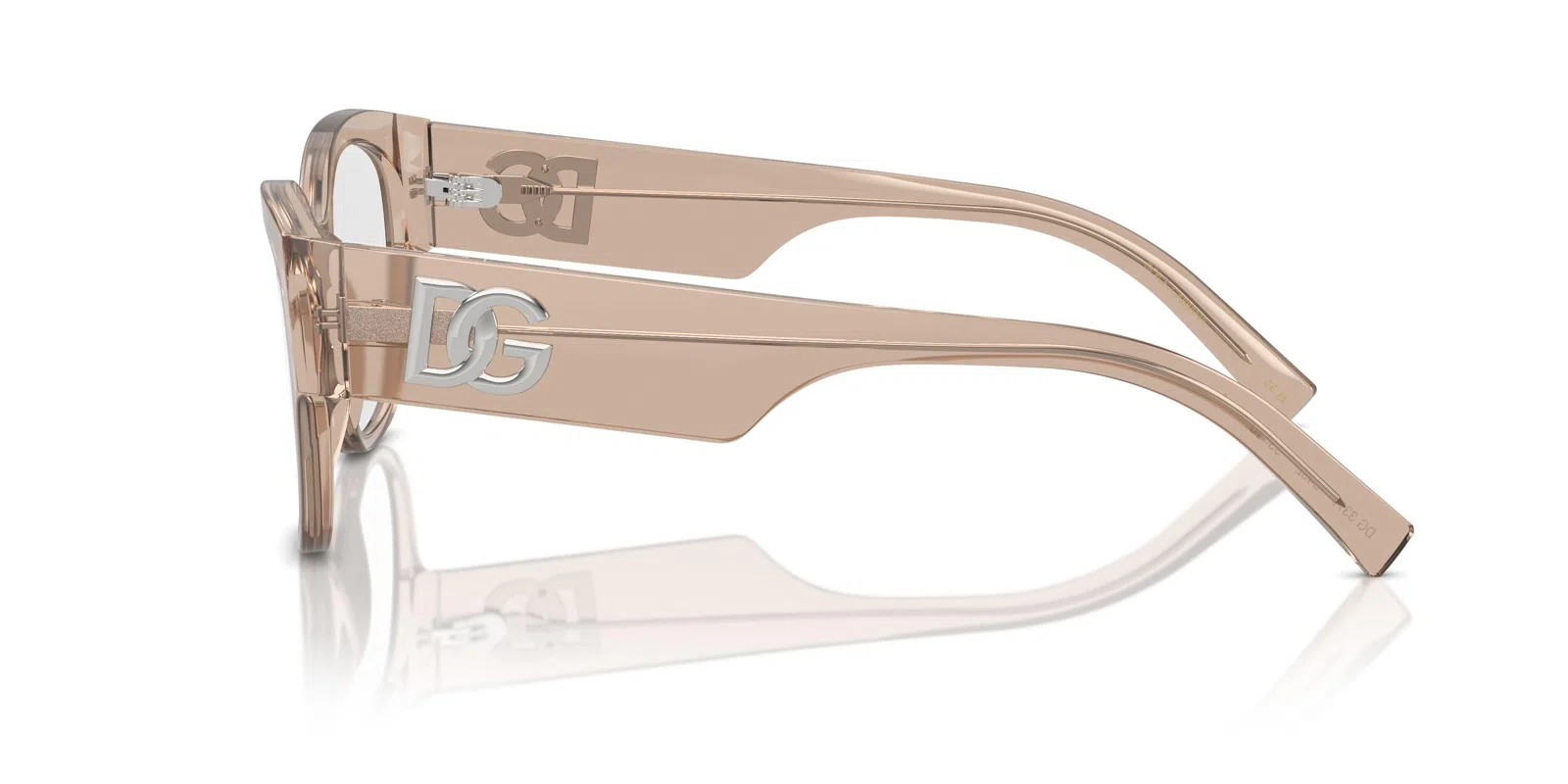 Dolce & Gabbana 3377 Eyeglasses - view 18